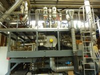 ROTOMEC  Extrusion lamination