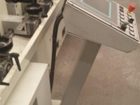 ELBA SAV 30-08 Machines production de sachets sous vide