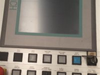 ELBA SAV 30-08 Machines production de sachets sous vide