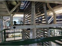 5 layers MACCHI  blown film plant