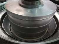 5 layers MACCHI  Blown film extrusion line