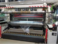 5 capas MACCHI  Linea de extrusion