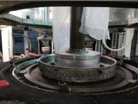 5 strati MACCHI  Estrusore in bolla