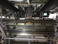 5 capas BATTENFELD  Linea de extrusion