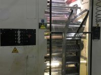 WINDMÖLLER & HÖLSCHER NOVOFLEX flexo printing machine 8 colors