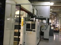 WINDMÖLLER & HÖLSCHER NOVOFLEX Maquina flexografica 8 colores