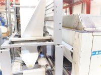 MOBERT NASTROSAC Beutelmascine Bags on rolls