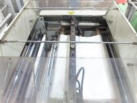 MOBERT NASTROSAC Bag making machine Bags on rolls