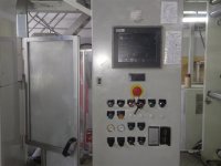 SCHIAVI ALPHA flexo printing machine 8 colors