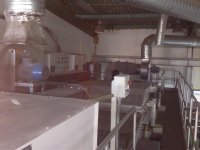 SCHIAVI ALPHA flexo press 8 colors