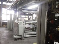 SCHIAVI ALPHA Impresora Flexo 8 colores