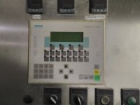 CMR Supercompact Kaschierung und laminirung Maschine COMBI / INTECHANGEABLE TROLLEY