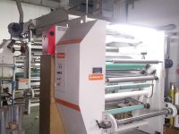 CMR Supercompact Laminadora COMBI / INTECHANGEABLE TROLLEY