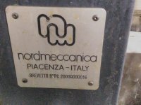 CMR Supercompact Accoppiatore / spalmatrice COMBI / INTECHANGEABLE TROLLEY