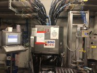 FÜLL Systembau GmbH INK Mixing system