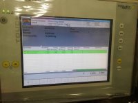 FÜLL Systembau GmbH INK Mixing system