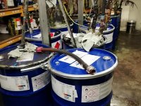 FÜLL Systembau GmbH INK Mixing system