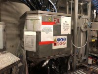 FÜLL Systembau GmbH INK Mixing system