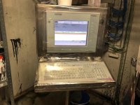 FÜLL Systembau GmbH INK Mixing system