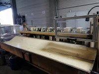 EBERLE Gmbh Core cutterautomatic  CO-2-330 -20