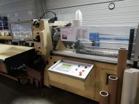 EBERLE Gmbh Core cutterautomatic  CO-2-330 -20