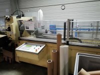 EBERLE Gmbh Core cutterautomatic  CO-2-330 -20