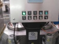 NORDMECCANICA SUPER  SIMPLEX  SL Kaschierung und laminirung Maschine SOLVENTLESS