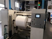 UTECO DIAMOND HP Macchina da stampa flexo 8 colori