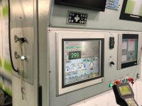 UTECO ONYX 810 Imprimeus Flexo 8 couleurs