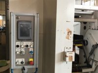 SOMA SOMAFLEX MIDI II flexo press 8 colors