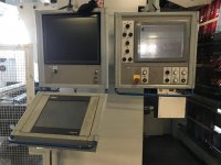 SOMA SOMAFLEX MIDI II Flexo central drum printing press 8 colors