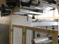 SOMA SOMAFLEX MIDI II flexo press 8 colors