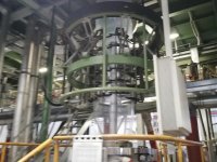 3 layers REIFENHAUSER  Blown film extrusion line