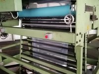 3 layers REIFENHAUSER  Blown film extrusion line