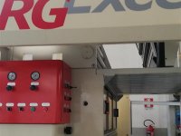 ACOM  Kaschierung und laminirung Maschine SOLVENT / WATER BASED