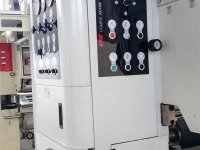 ACOM  Laminator / coating machine SOLVENT / WATER BASED