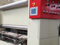 ACOM  Laminator / coating machine SOLVENT / WATER BASED