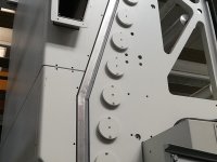 ACOM  Complexeuse SOLVENT / WATER BASED