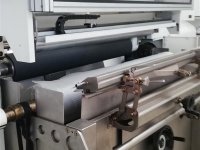 ACOM  Accoppiatore / spalmatrice SOLVENT / WATER BASED