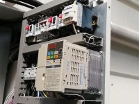 ACOM  Accoppiatore / spalmatrice SOLVENT / WATER BASED