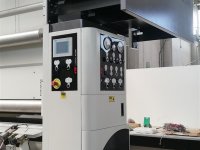 ACOM  Accoppiatore / spalmatrice SOLVENT / WATER BASED