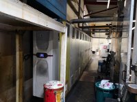 WINDMÖLLER & HÖLSCHER PRIMAFLEX flexographic printing machine 8 colors