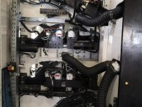 WINDMÖLLER & HÖLSCHER PRIMAFLEX Impresora Flexo 8 colores