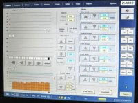 GENERAL VACUUM EQUIPMENT K 4000, Vacuum metallizer