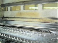 GENERAL VACUUM EQUIPMENT K 4000, Metallizzadora