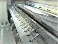 GENERAL VACUUM EQUIPMENT K 4000, Metallizzadora