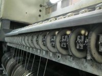 GENERAL VACUUM EQUIPMENT K 4000, Metallizzadora