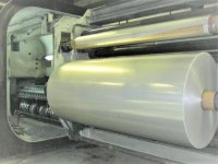 GENERAL VACUUM EQUIPMENT K 4000, Metallizzatore