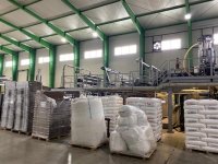 5 layers DOLCI  Cast film extruder