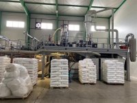 5 layers DOLCI  Cast film extruder